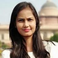 Shwetanjali Class I-V Tuition trainer in Noida