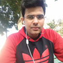 Photo of Vivek Kumar Upadhyay