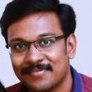 Photo of Anand Rajagopal