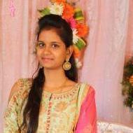 Rajeswari M. Class 12 Tuition trainer in Visakhapatnam