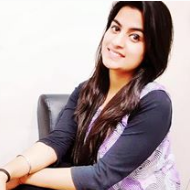 Neha J. Class 9 Tuition trainer in Chandigarh