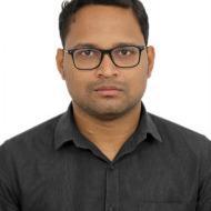 Sujit Kumar Nishank Java trainer in Ahmedabad