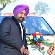 Lakhwinder Singh UGC NET Exam trainer in Patiala