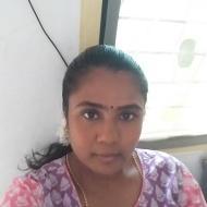 Sudha K. Special Education (Learning Disabilities) trainer in Coimbatore