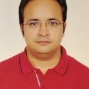 Photo of Punit Dhawan