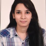 Gittika S. Class 9 Tuition trainer in Jodhpur