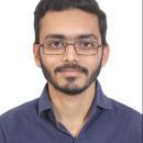 Dharmik Shah photo