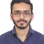 Dharmik Class 6 Tuition trainer in Ahmedabad