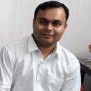 Photo of Alok Srivastava