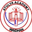 ATULYA ACADEMY WAIDHAN Class 12 Tuition institute in Singrauli