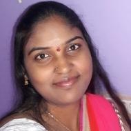 Anitha BTech Tuition trainer in Bangalore