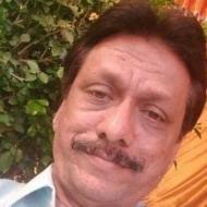 Pinaki Ranjan Paul Class 11 Tuition trainer in Varanasi