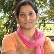 Maninder K. Class I-V Tuition trainer in Delhi