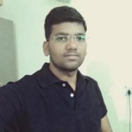 Aditya Gupta Class 9 Tuition trainer in Delhi