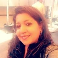 Kajal B. Soft Skills trainer in Pune