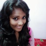 Karthiga A. Class I-V Tuition trainer in Chennai