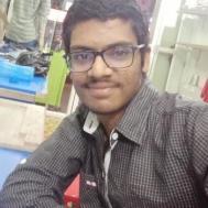 Jotheesh Reddy Class I-V Tuition trainer in Kalikiri