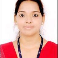 Nupur N. Class 6 Tuition trainer in Bangalore