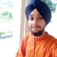 Amandeep Singh trainer in Jalandhar