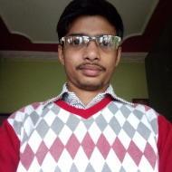 Ankit Verma Class 9 Tuition trainer in Delhi