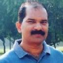 Photo of C P Rajesh