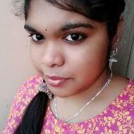 Sandhya G. BCom Tuition trainer in Secunderabad