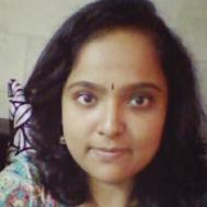 Vidhya R. TOEFL trainer in Chennai