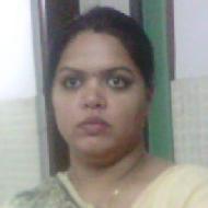 Pooja M. Adobe Illustrator trainer in Delhi