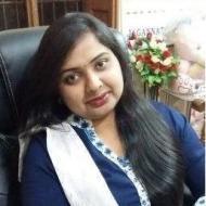 Manisha B. MSc Tuition trainer in Berhampur