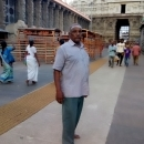 Photo of Shanmuga Sundaram