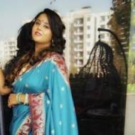 Sanjana Class I-V Tuition trainer in Gurgaon