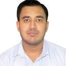 Photo of Syed Kamran Abbas Zaidi