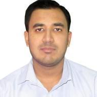 Syed Kamran Abbas Zaidi Class 9 Tuition trainer in Hyderabad