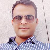 Himanshu Verma Class 6 Tuition trainer in Delhi