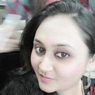 Nidhika S. Class 6 Tuition trainer in Delhi