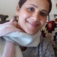 Aabida A. Class 11 Tuition trainer in Delhi