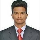 Photo of Abinesh S