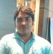 Sudipta Goswami Class 11 Tuition trainer in Kolkata