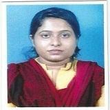 Debasmita S. Class 6 Tuition trainer in Kolkata