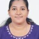 Photo of Jyothi K.