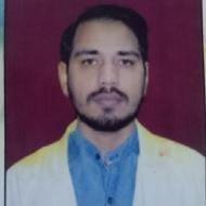 Ram Mohan Singh Thakur NEET-UG trainer in Rishikesh