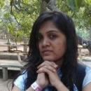 Photo of Varsha M.