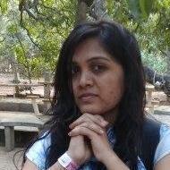 Varsha M. Class I-V Tuition trainer in Bangalore