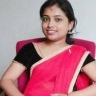 Anannya D. BSc Tuition trainer in Bangalore