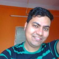 Kamal Kishor Singh C Language trainer in Chandigarh