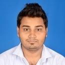 Photo of Nishant Kumar