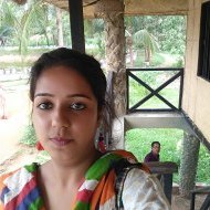 Ekata M. BTech Tuition trainer in Kolkata