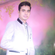 Sagar Jha Class 6 Tuition trainer in Delhi