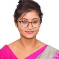 Swagata B. Class 12 Tuition trainer in Kolkata