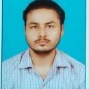 Photo of Kumar Varun Mishra